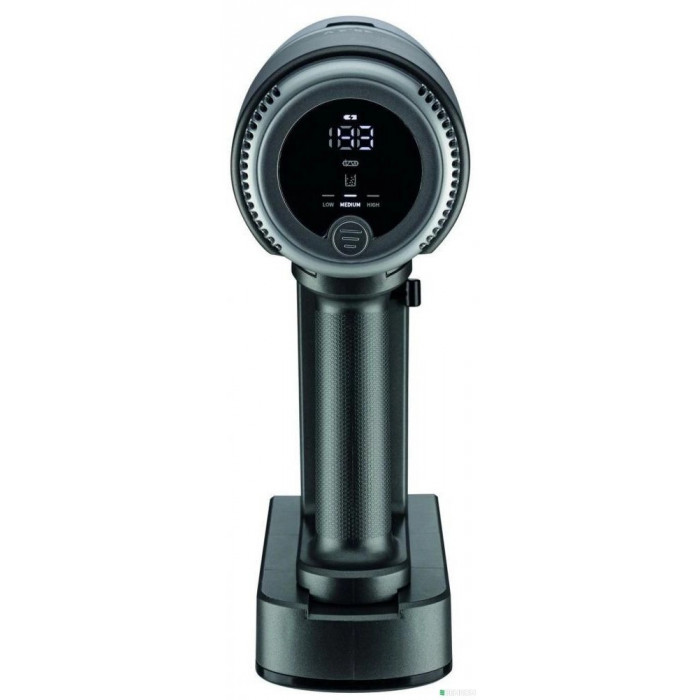 Аккумуляторный ручной пылесос Hisense HVC6264BK (VC3919A-GS)