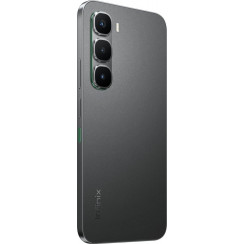 Infinix Hot 60 Pro X6885 8/128GB Sleek Black