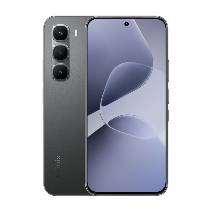 Infinix Hot 60 Pro X6885 8/128GB Sleek Black Infinix Hot 60 Pro X6885 8/128GB Sleek Black
