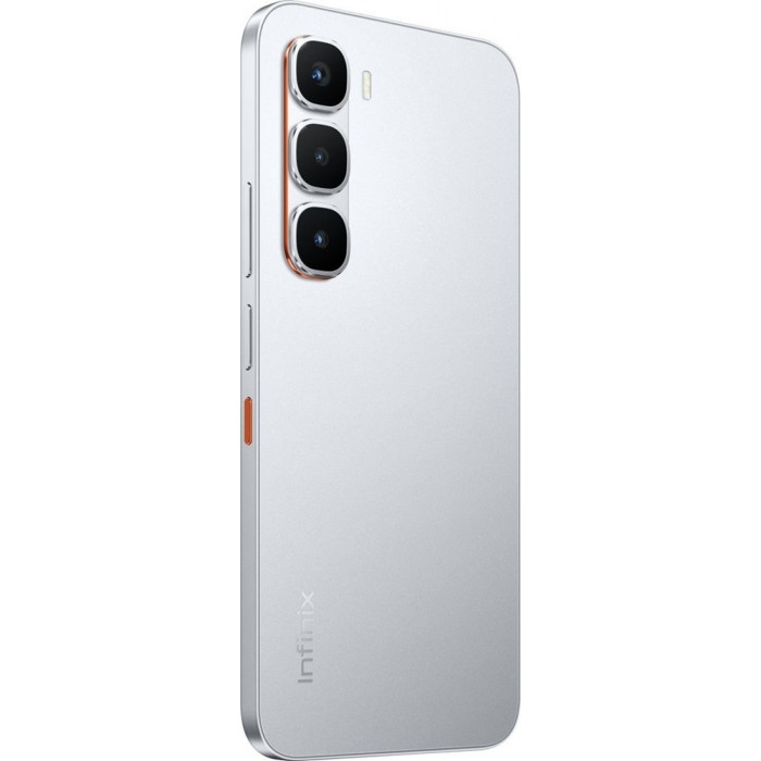Infinix Hot 60 Pro X6885 8/128GB Titanium Sliver