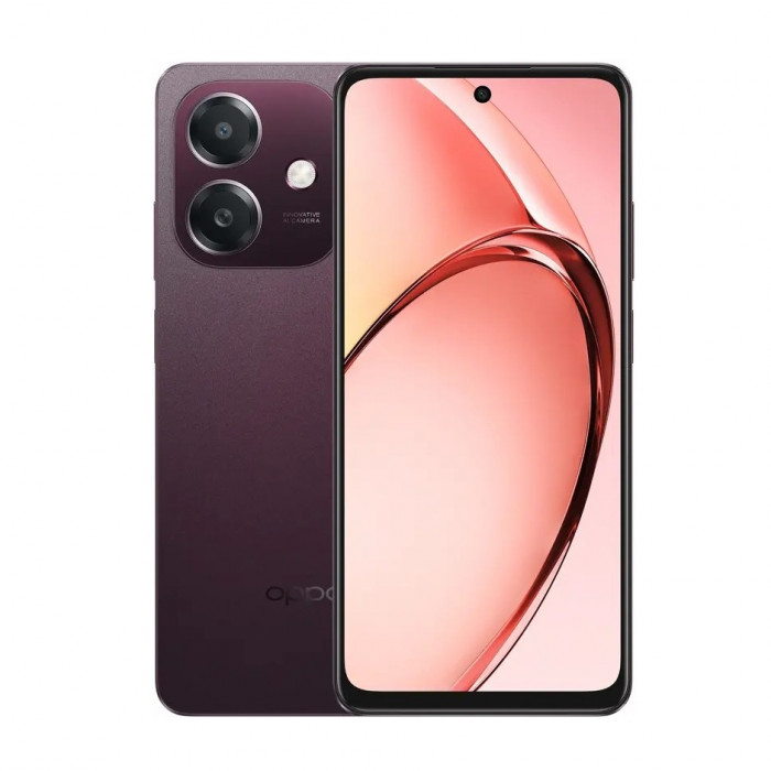 OPPO A3X 4/128GB Nebula Red OPPO A3X 4/128GB Nebula Red