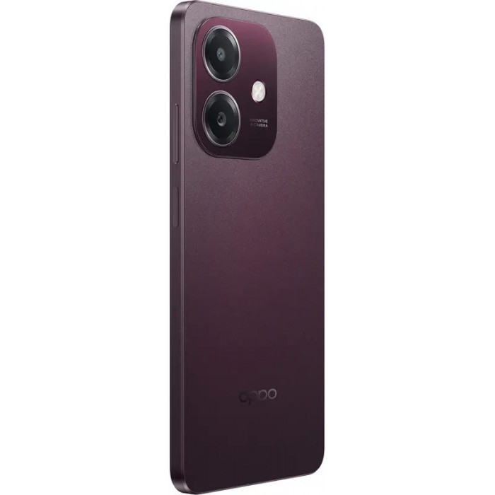 OPPO A3X 4/128GB Nebula Red