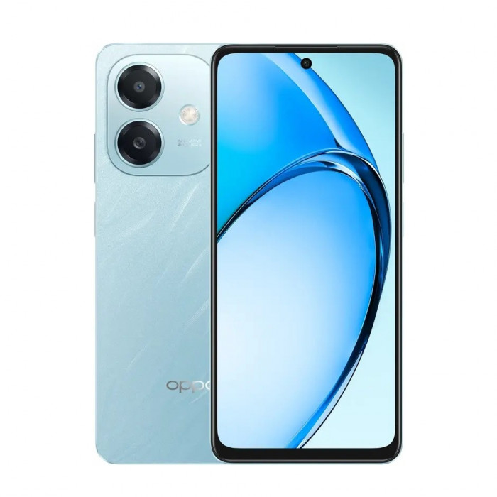 OPPO A3X 4/128GB Ocean Blue OPPO A3X 4/128GB Ocean Blue