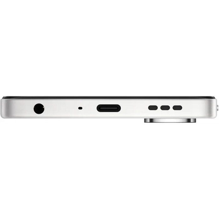 OPPO A5X 4/128GB Laser White