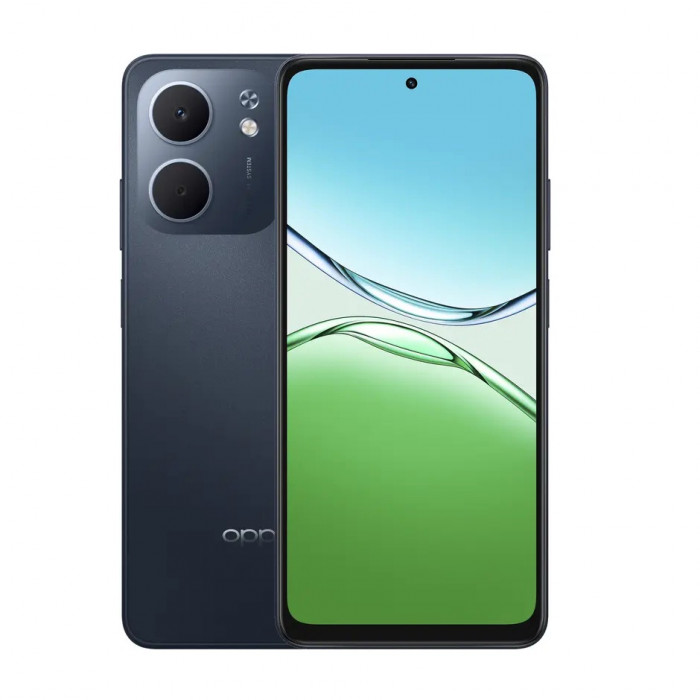 OPPO A5X 4/128GB Midnight Blue OPPO A5X 4/128GB Midnight Blue