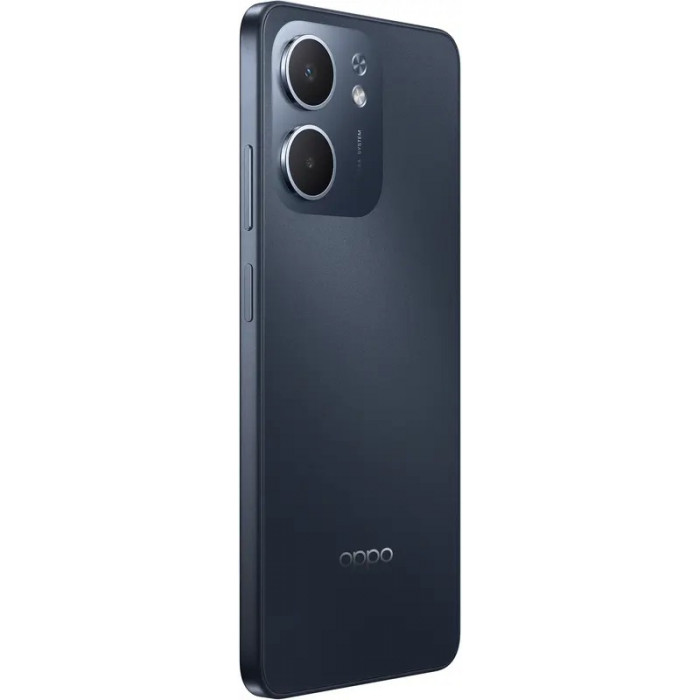 OPPO A5X 4/128GB Midnight Blue
