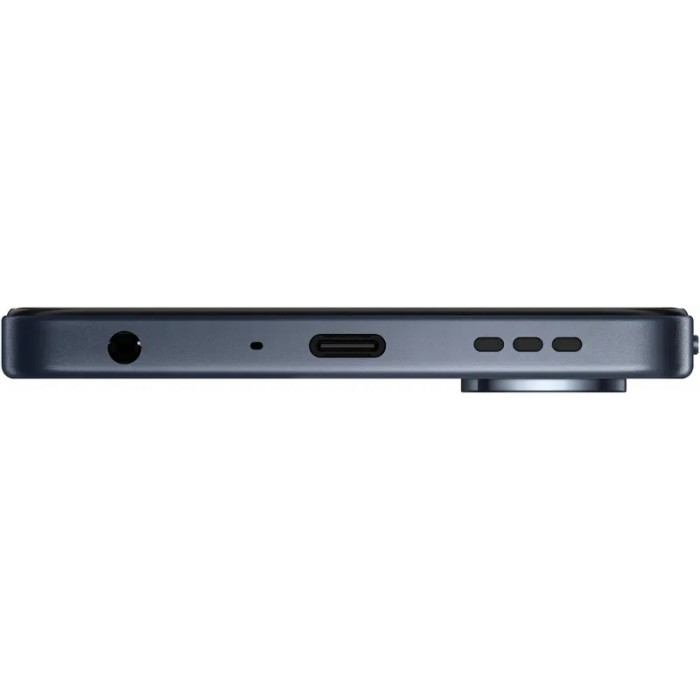 OPPO A5X 4/128GB Midnight Blue
