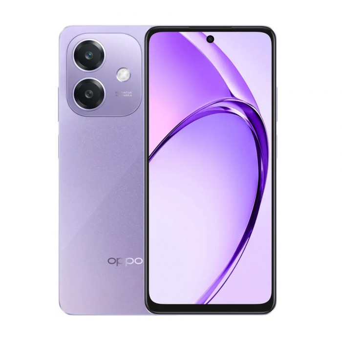 OPPO A3 6/256GB Starry Purple OPPO A3 6/256GB Starry Purple