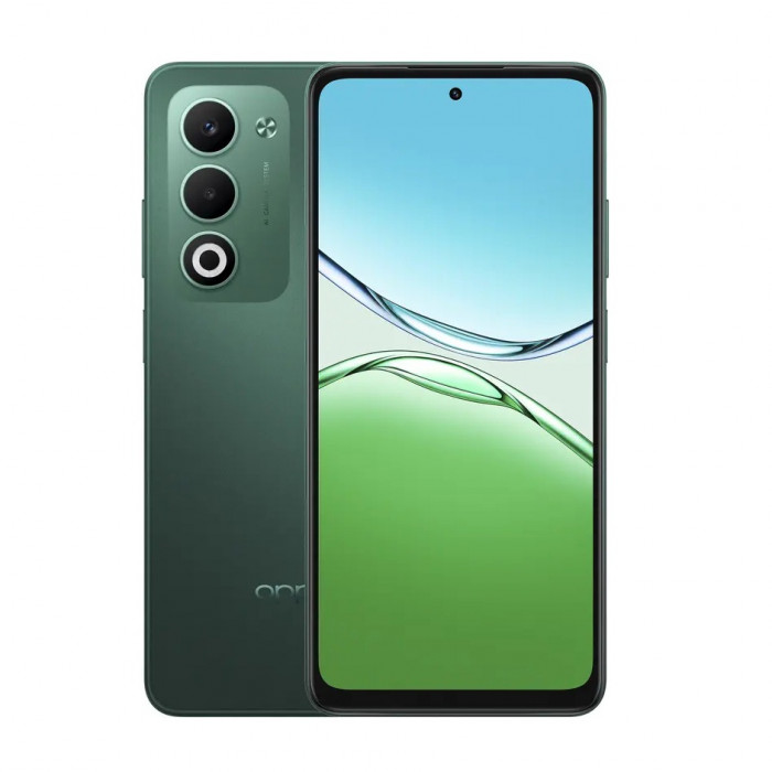 OPPO A5 8/256GB Aurora Green OPPO A5 8/256GB Aurora Green