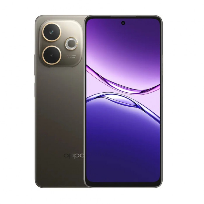 OPPO A5 Pro 8/128GB Mocha Brown OPPO A5 Pro 8/128GB Mocha Brown