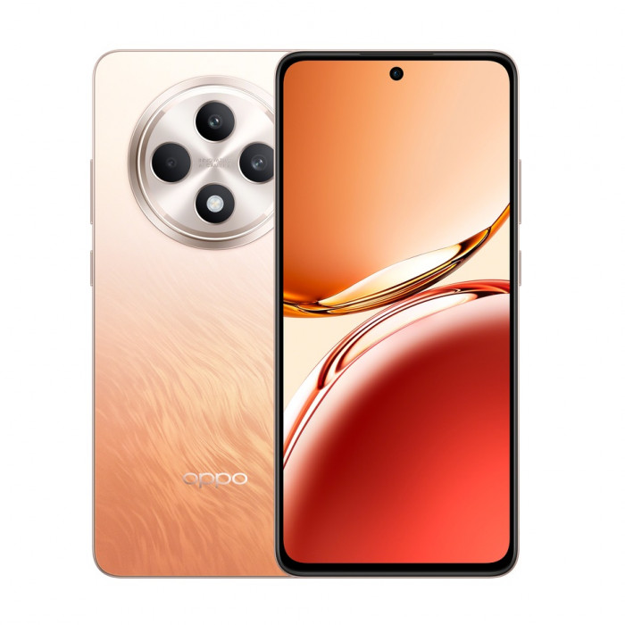 OPPO Reno 12F 5G 8/256GB Amber Orange OPPO Reno 12F 5G 8/256GB Amber Orange