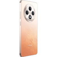 OPPO Reno 12F 5G 8/256GB Amber Orange