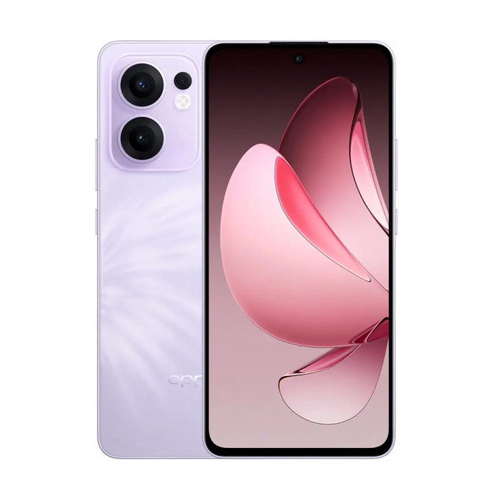 OPPO Reno 13 FS 5G 12/512GB Plume Purple OPPO Reno 13 FS 5G 12/512GB Plume Purple