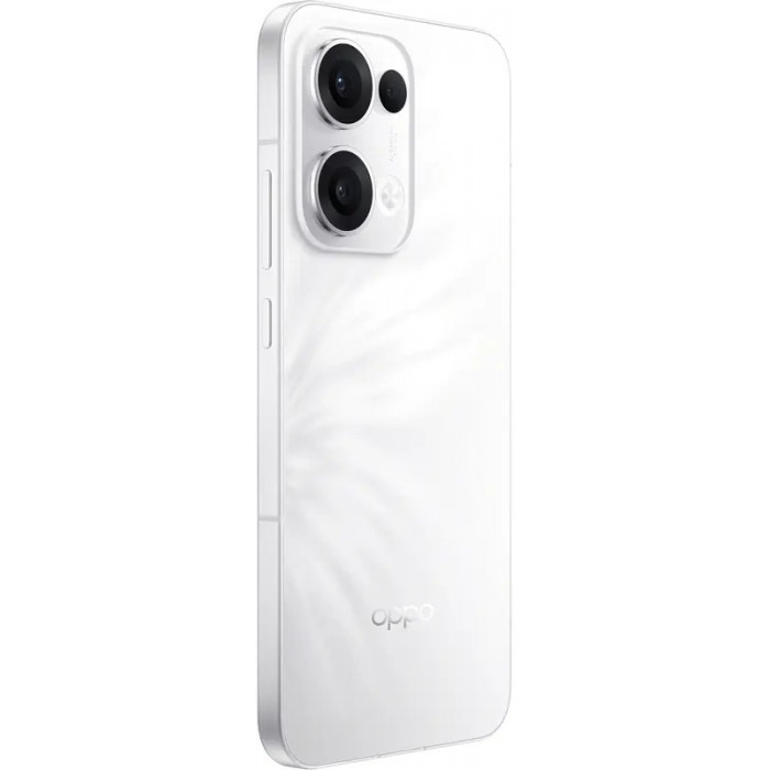 OPPO Reno 13 5G 12/256GB Plume White