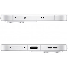 OPPO Reno13 5G 12/256GB Plume White