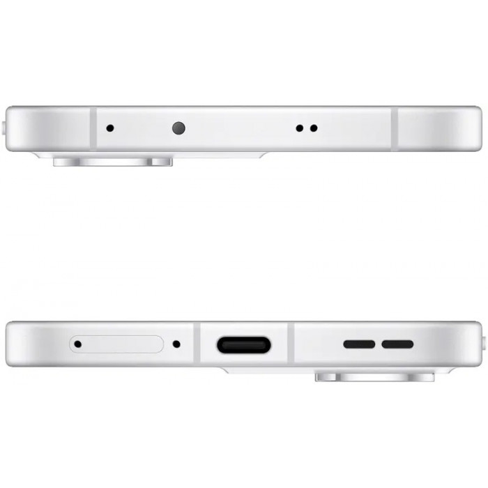 OPPO Reno 13 5G 12/256GB Plume White