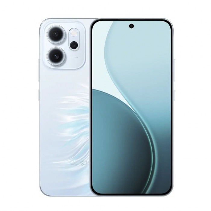 OPPO Reno 14 FS 5G 12/512GB Opal Blue OPPO Reno 14 FS 5G 12/512GB Opal Blue