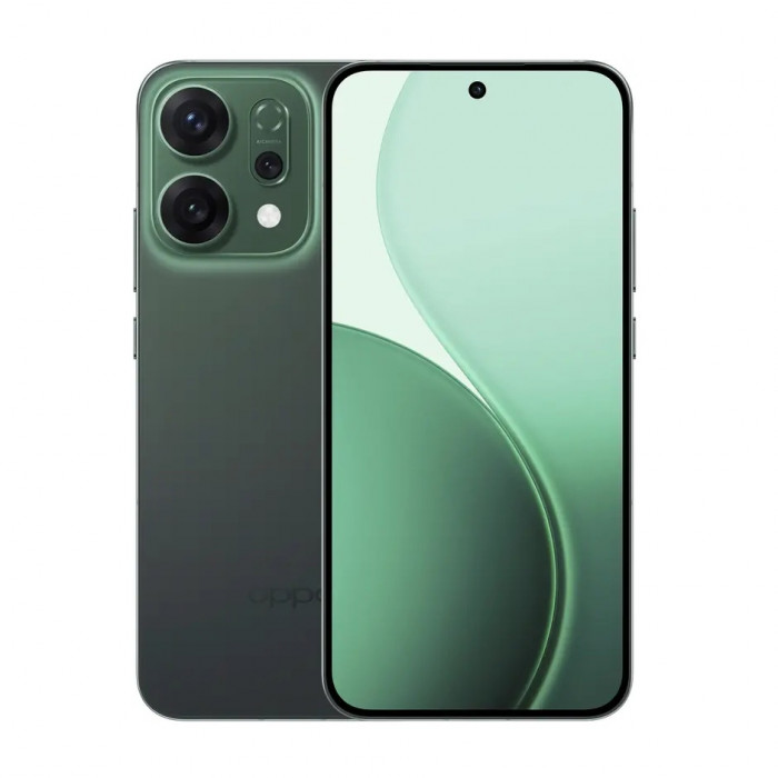 OPPO Reno 14 5G 12/256GB Luminous Green OPPO Reno 14 5G 12/256GB Luminous Green