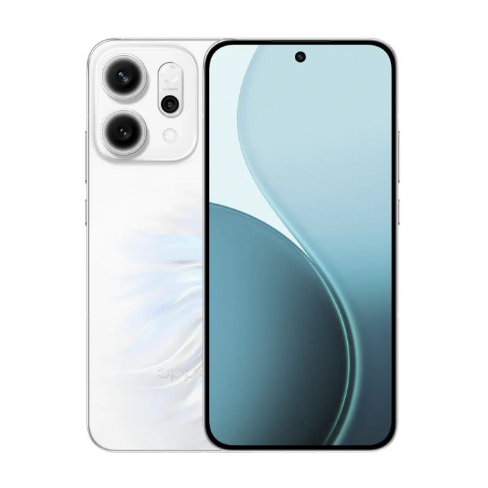 OPPO Reno 14 5G 12/256GB Opal White OPPO Reno 14 5G 12/256GB Opal White