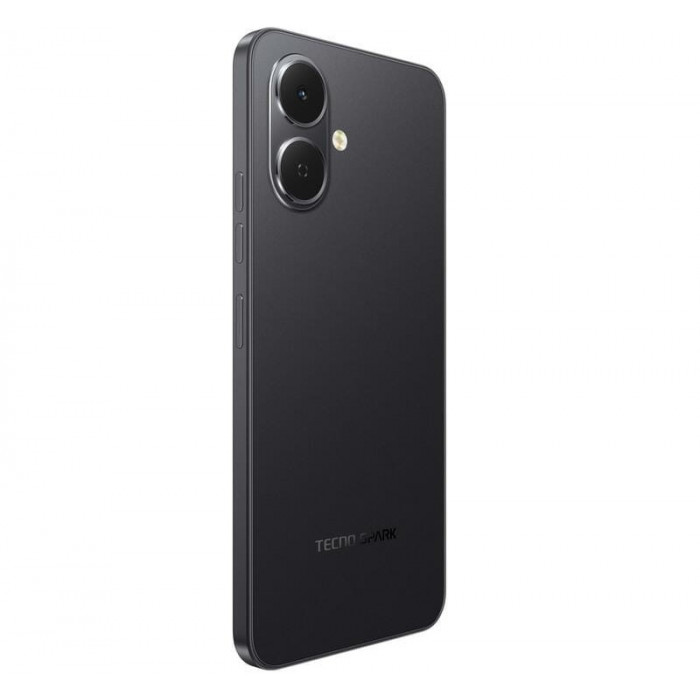 Tecno Spark Go 2 (KM4) 3/64GB Ink Black (4894947089534)
