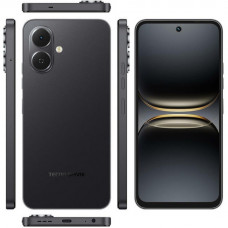 Tecno Spark Go 2 (KM4) 3/64GB Ink Black (4894947089534)