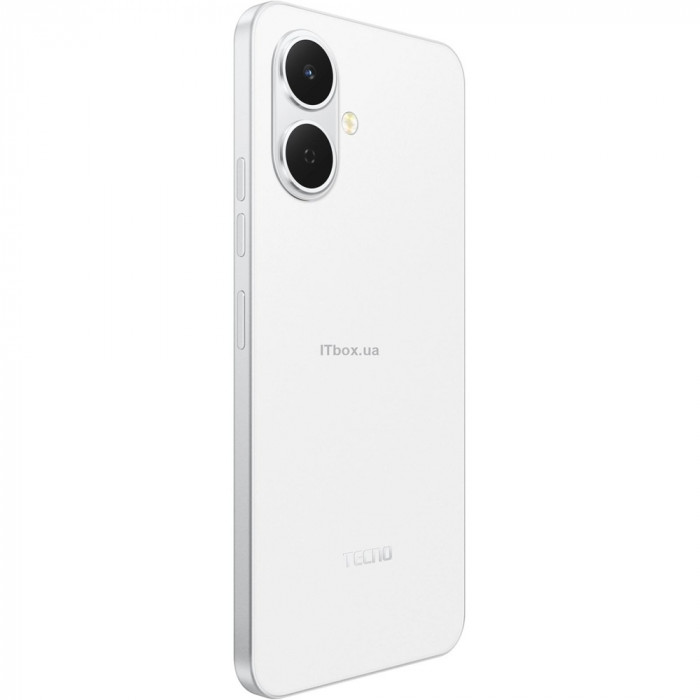 Tecno Spark Go 2 (KM4) 3/64GB Veil White (4894947088827)