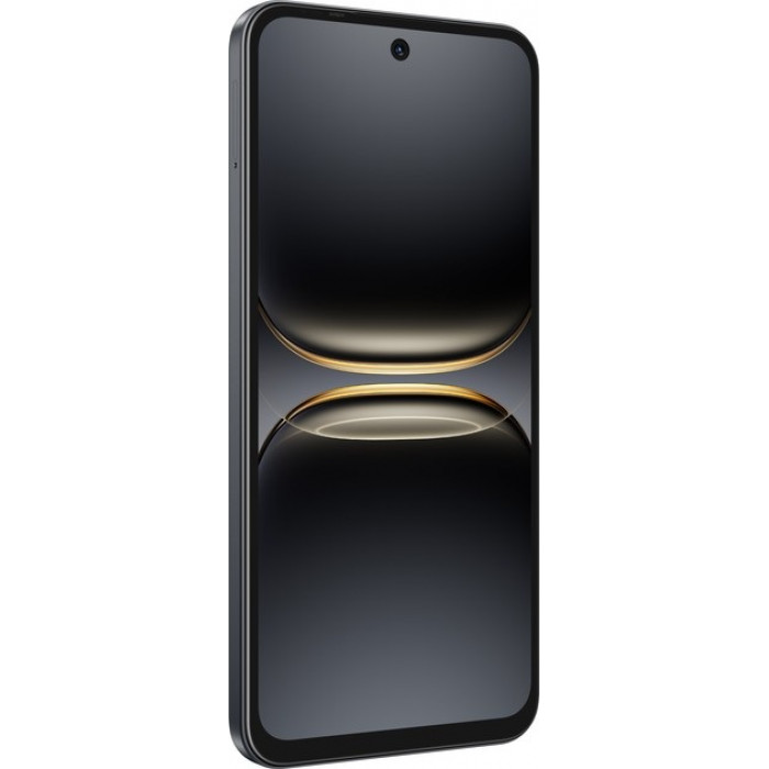 Tecno Spark 40C (KM4k) 4/128GB Ink Black (4894947092459)