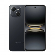 Tecno Spark 40C (KM4k) 4/128GB Ink Black (4894947092459)