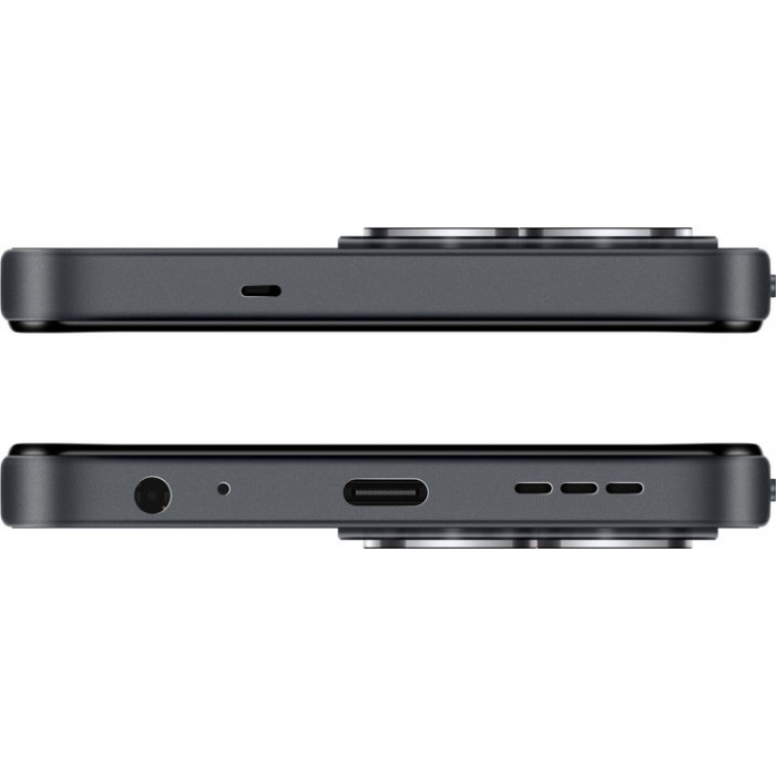 Tecno Spark 40C (KM4k) 4/128GB Ink Black (4894947092459)