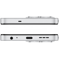 Tecno Spark 40C (KM4k) 4/128GB Veil White (4894947093036)