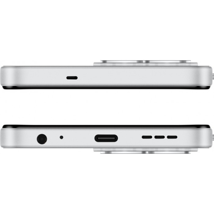Tecno Spark 40C (KM4k) 4/128GB Veil White (4894947093036)