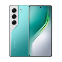 Tecno Camon 40 (CM5) 8/128GB Emerald Lake Green (4894947069260)