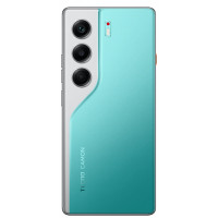 Tecno Camon 40 (CM5) 8/128GB Emerald Lake Green (4894947069260)