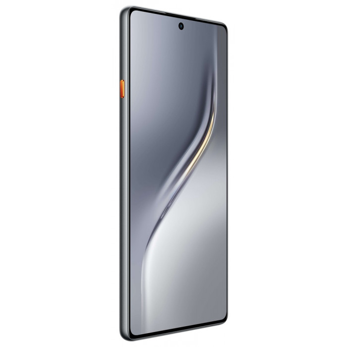 Tecno Camon 40 (CM5) 8/128GB Galaxy Black (4894947069253)