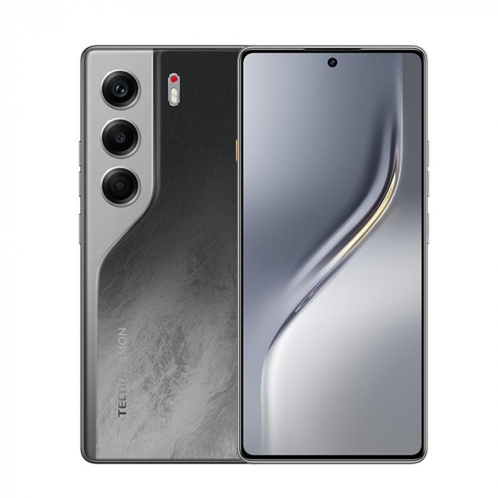Tecno Camon 40 (CM5) 8/128GB Galaxy Black (4894947069253) Tecno Camon 40 (CM5) 8/128GB Galaxy Black (4894947069253)