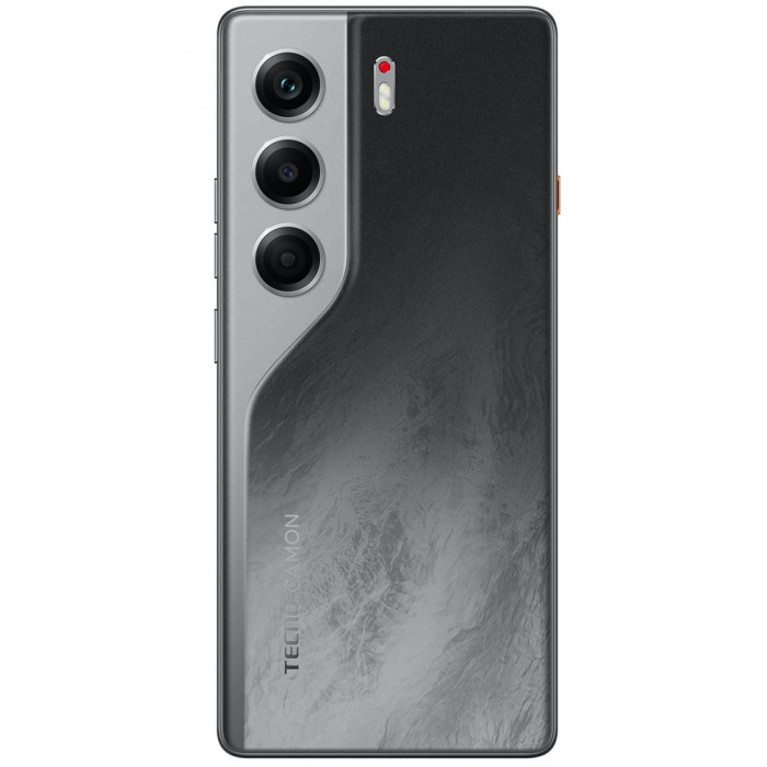 Tecno Camon 40 (CM5) 8/128GB Galaxy Black (4894947069253)