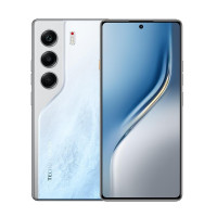 Tecno Camon 40 (CM5) 8/256GB Glacier White (4894947069246)