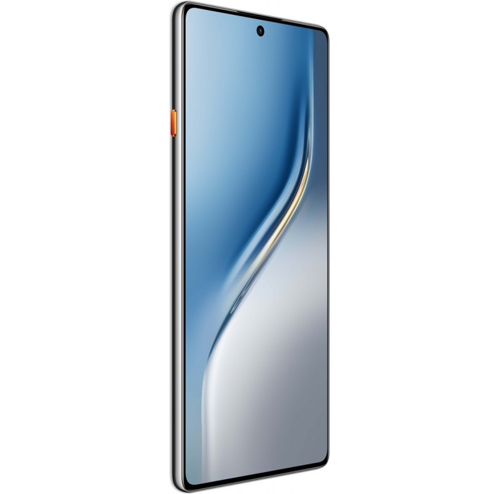 Tecno Camon 40 (CM5) 8/256GB Glacier White (4894947069246)