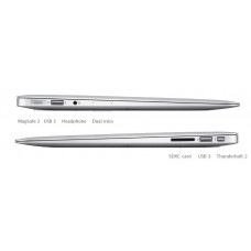 Ноутбук Apple A1466 MacBook Air 13 (MQD32) Восстановленный