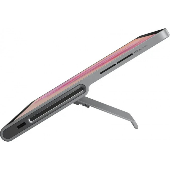 Планшет Lenovo Tab Plus 8/256GB WiFi Luna Grey (ZADX0043UA)