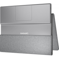 Планшет Lenovo Tab Plus 8/256 WiFi Luna Grey + Case (ZADX0145UA)