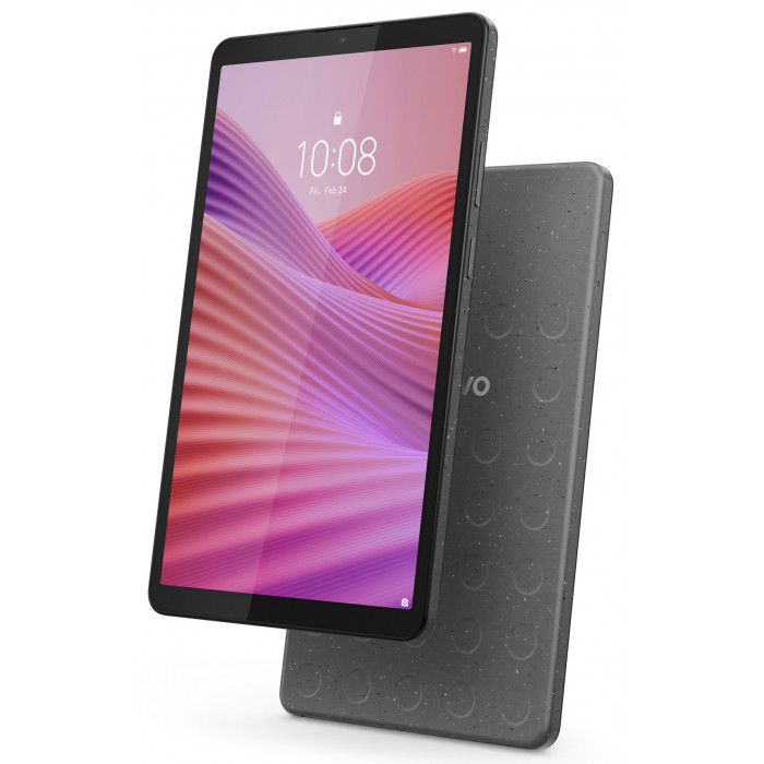 Планшет Lenovo Tab One 4/128GB WiFi Luna Grey + Clear Case (ZAF00131UA) Планшет Lenovo Tab One 4/128GB WiFi Luna Grey + Clear Case (ZAF00131UA)