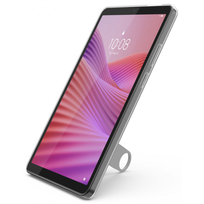 Планшет Lenovo Tab One 4/128GB WiFi Luna Grey + Clear Case (ZAF00131UA)