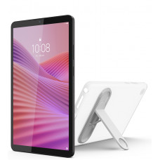Планшет Lenovo Tab One 4/64GB LTE Luna Grey + Clear Case (ZAF10047UA)
