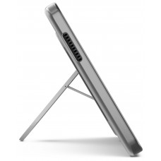 Планшет Lenovo Tab One 4/128GB LTE Luna Grey + Clear Case (ZAF10098UA)