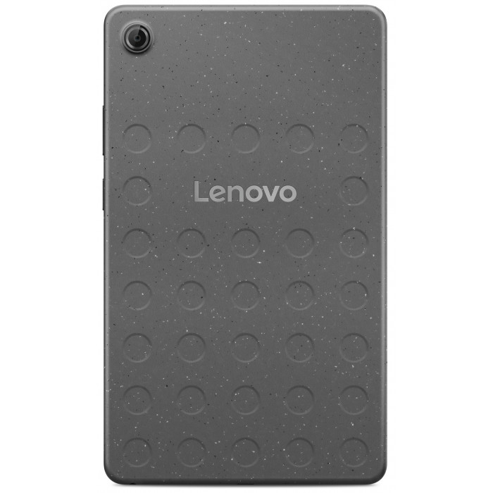 Планшет Lenovo Tab One 4/128GB LTE Luna Grey + Clear Case (ZAF10098UA)