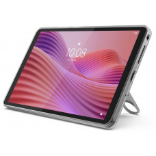 Планшет Lenovo Tab One 4/128GB LTE Luna Grey + Clear Case (ZAF10098UA)