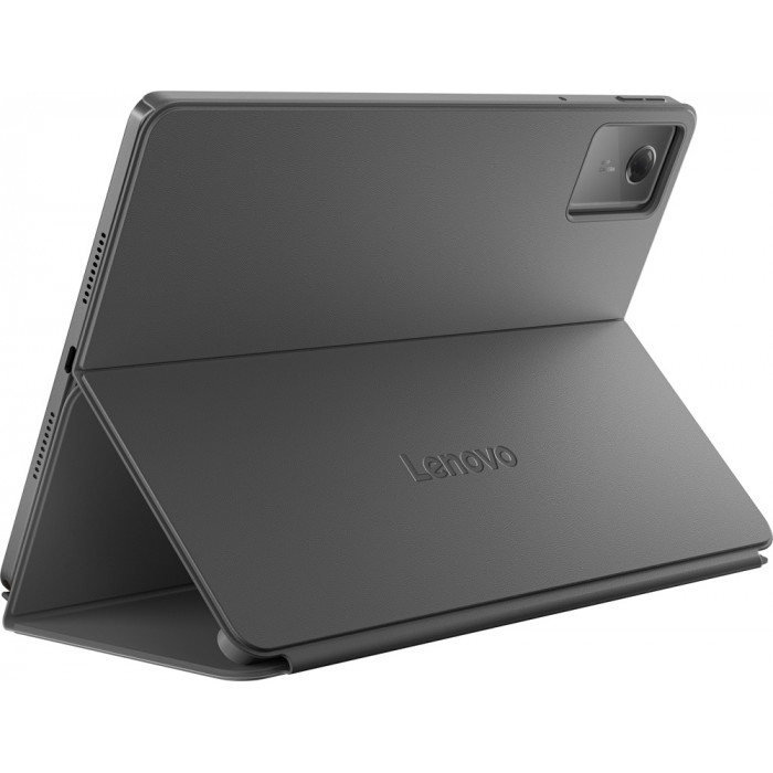 Планшет Lenovo Idea Tab 8/128GB 5G Luna Grey + Case&Pen (ZAFM0065UA)