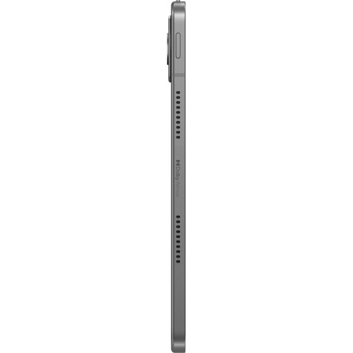 Планшет Lenovo Idea Tab 8/128GB 5G Luna Grey + Case&Pen (ZAFM0065UA)