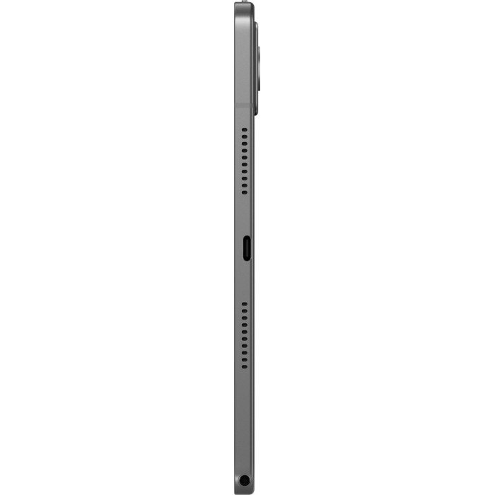 Планшет Lenovo Idea Tab 8/128GB 5G Luna Grey + Case&Pen (ZAFM0065UA)